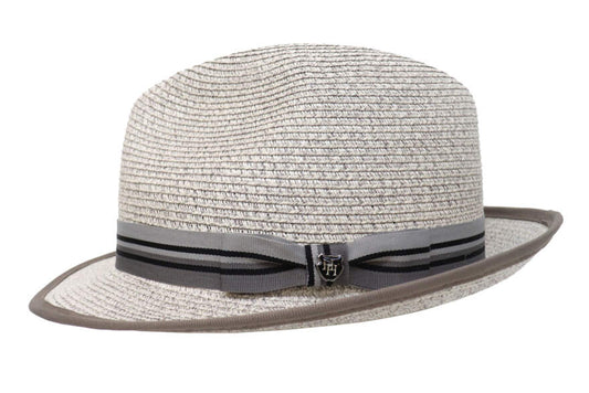 Hills Hats - Salvador Fedora