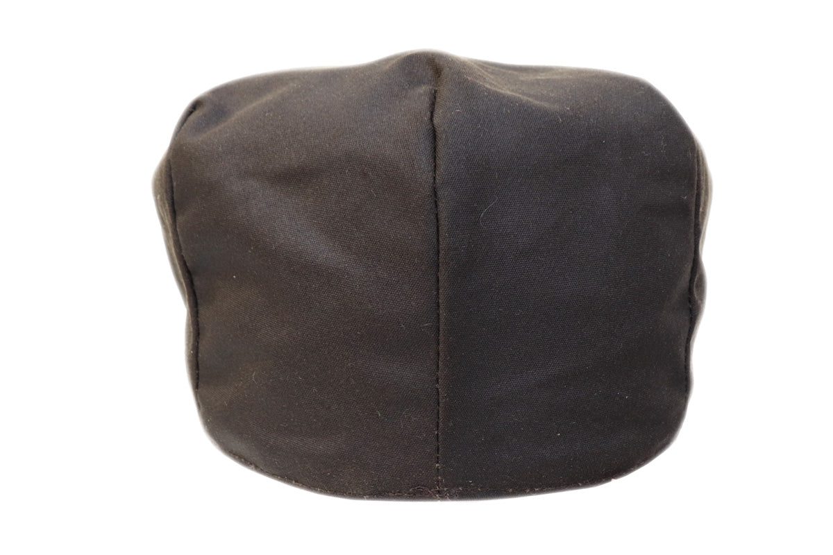 Hills Hats - The Catlins Oilskin Cheesecutter