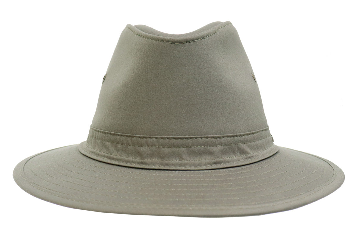 Hills Hats - The Bushline