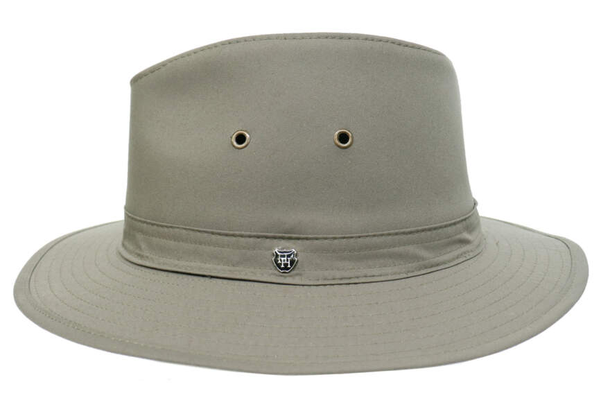 Hills Hats - The Bushline