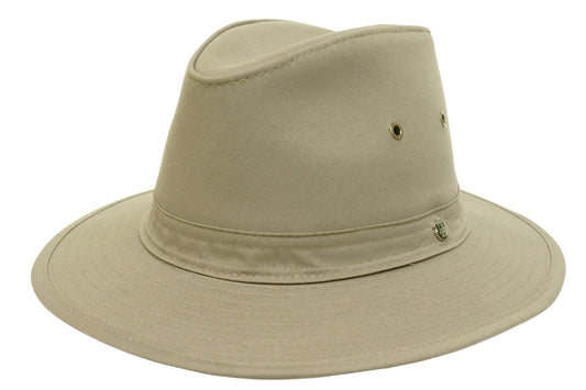 Hills Hats - The Bushline