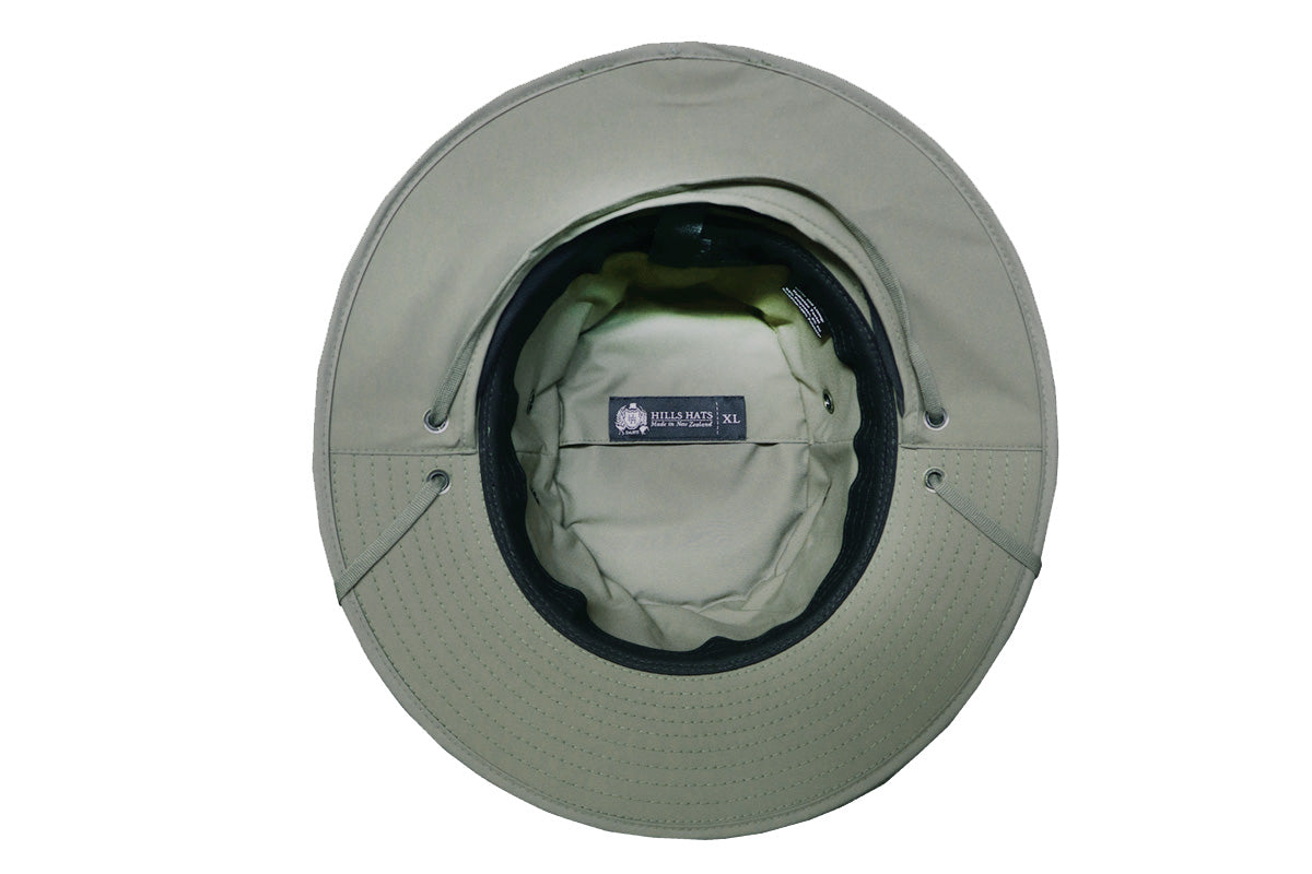 Hills Hats - The Optimum