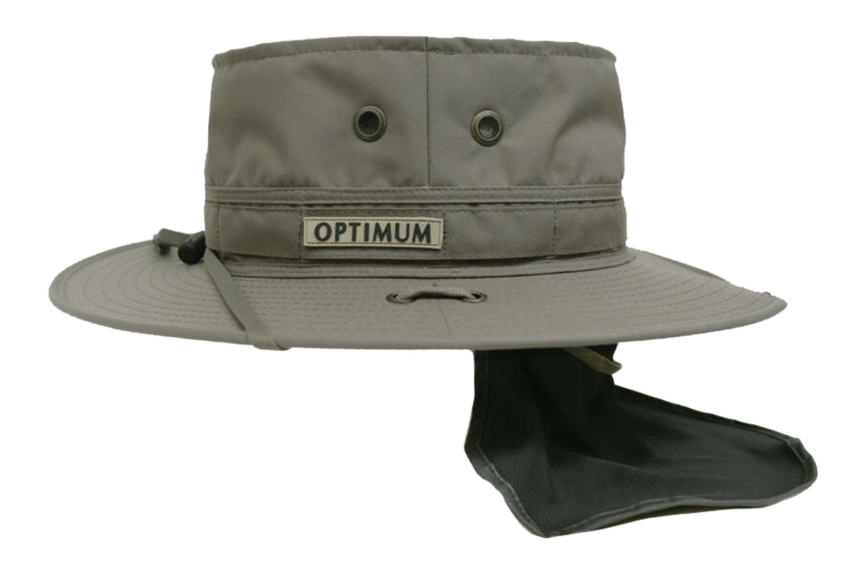 Hills Hats - The Optimum