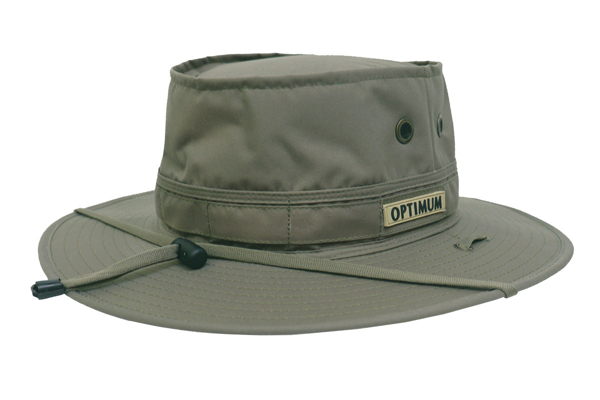 Hills Hats - The Optimum