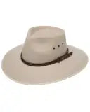 Statesman Hats - Countryman Wool Felt