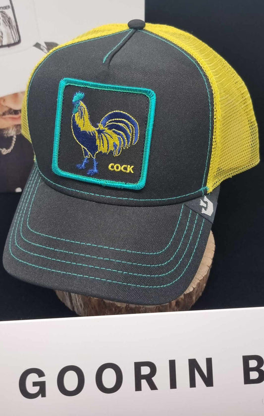 Goorin Bros - The Cock (Rooster 100 / Cock Trip)