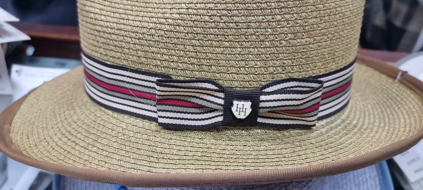Hills Hats - Salvador Fedora