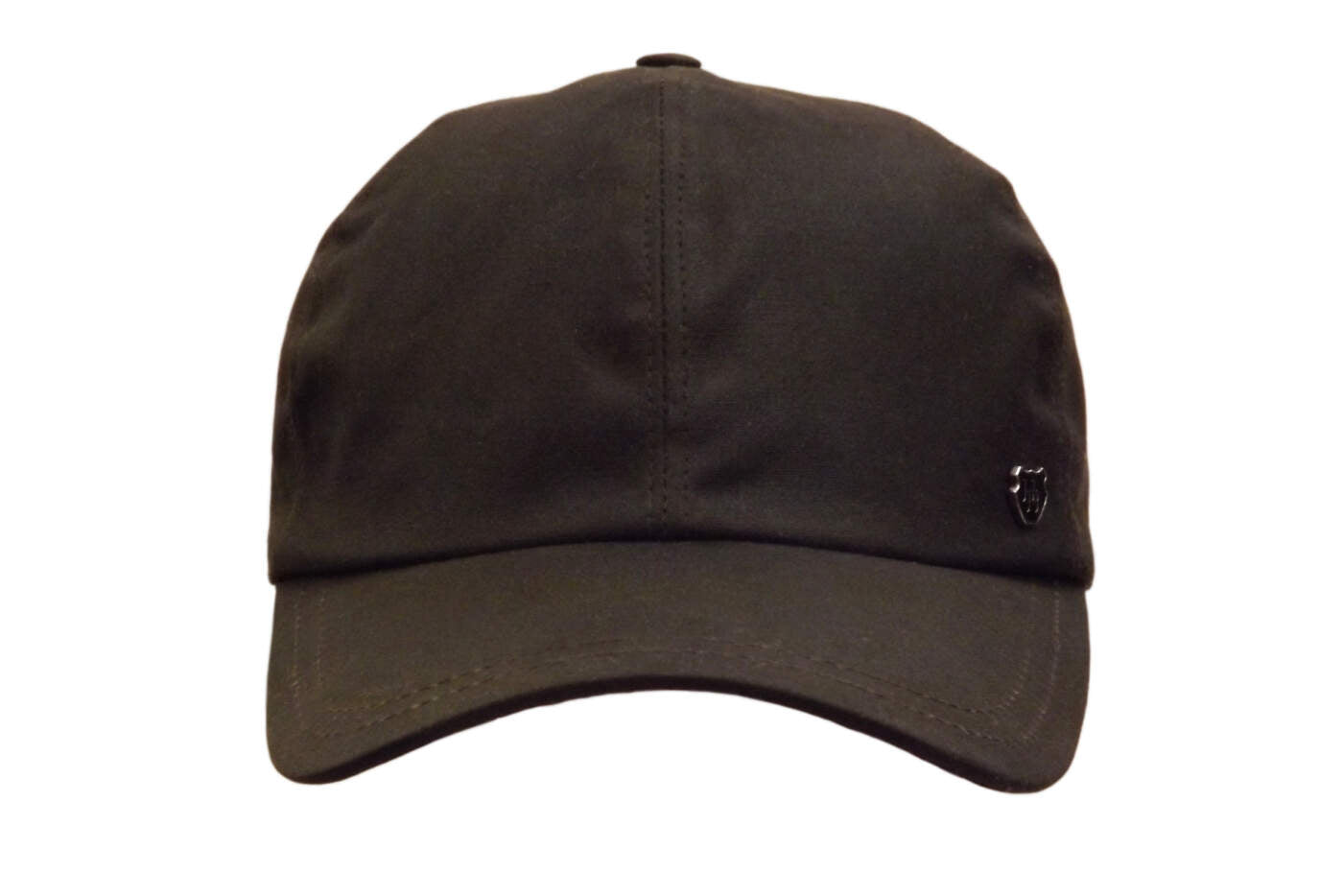 Hills Hats - The Hanmer Oilskin Baseball Cap
