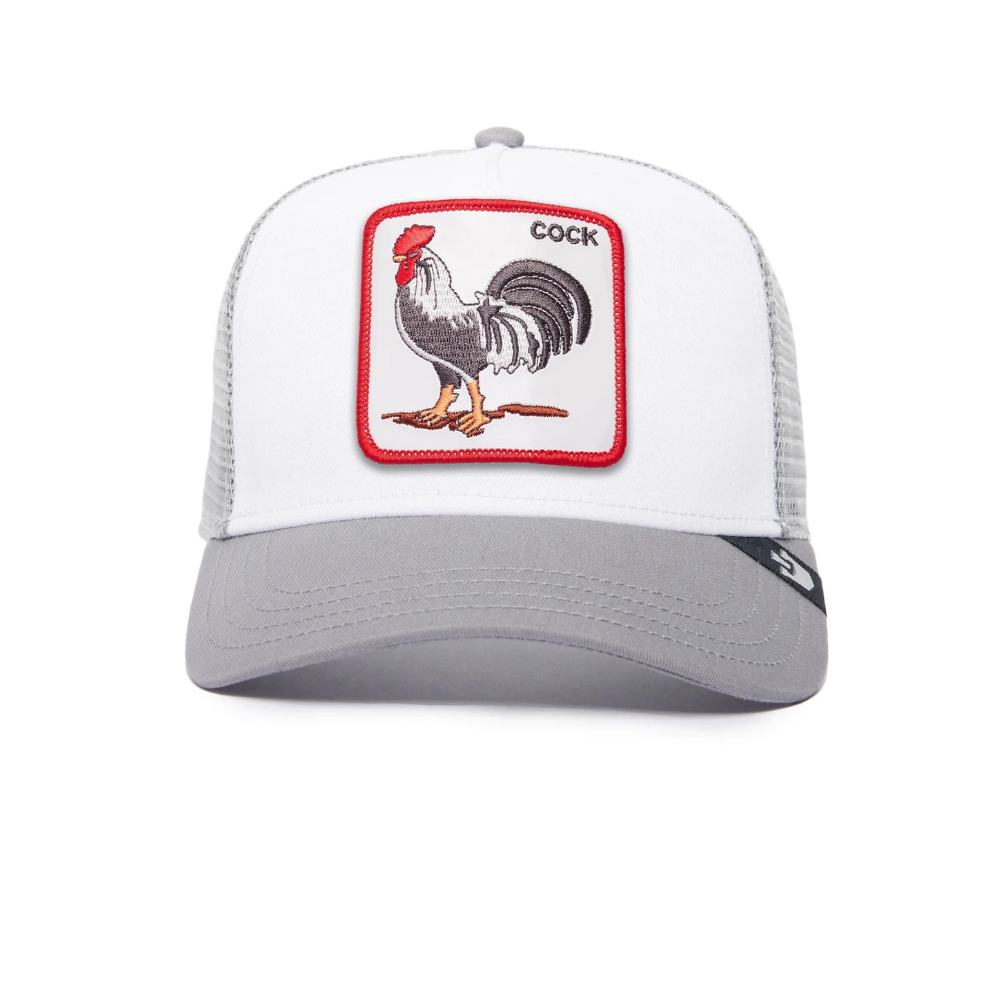 Goorin Bros - Animal Farm Trucker Cap - The Cock