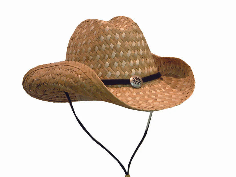 DELUXE RUSH STRAW WESTERN