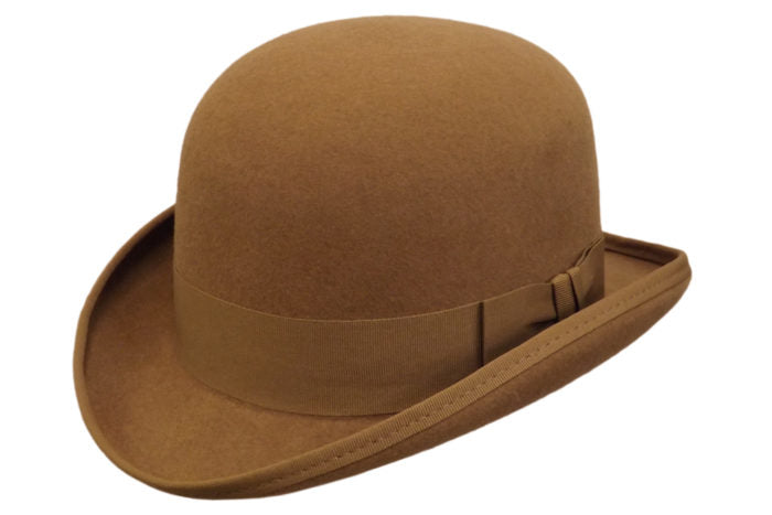 The Bowler Hat