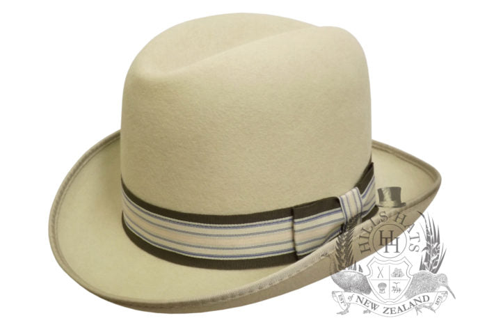 The Homburg Hat