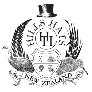 Hills Hats NZ