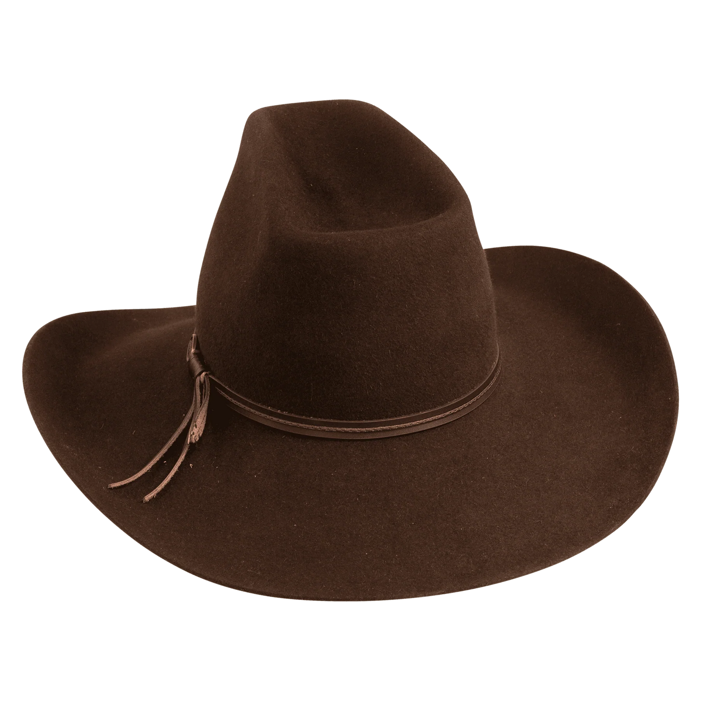 Statesman Hats Wetherby Fur Felt Hat