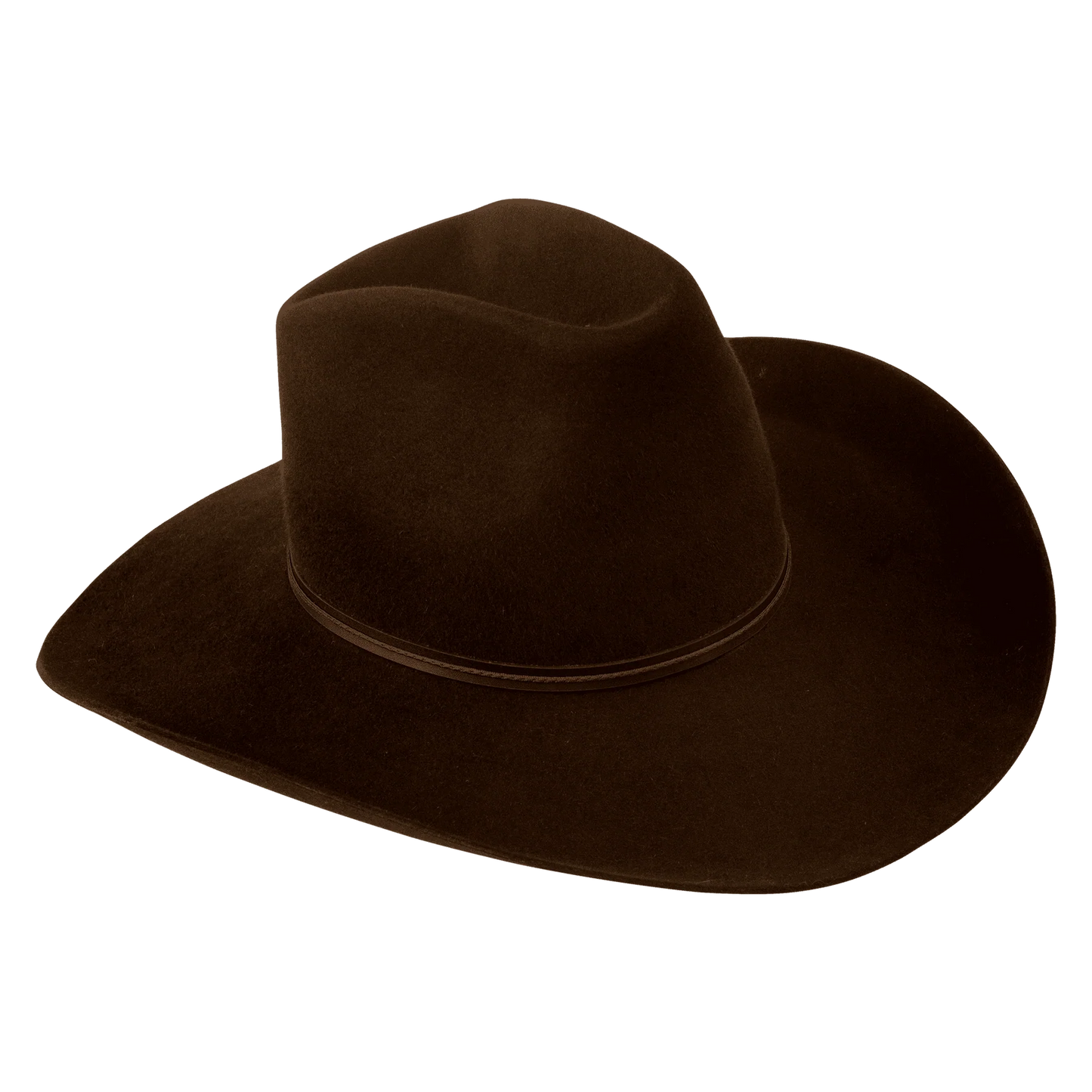 Statesman Hats Wetherby Fur Felt Hat